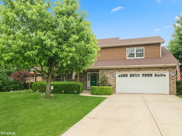 7061 Sunset Ave, Countryside, IL 60525