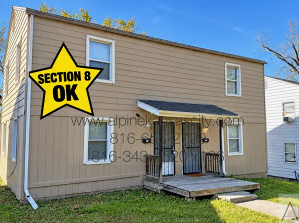 2118 Monroe Ave, Kansas City, MO