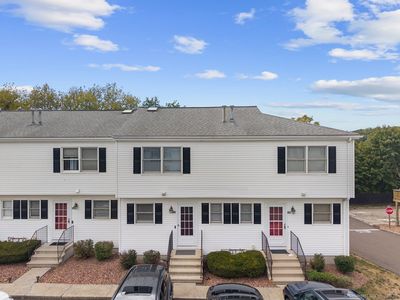 17 Commodore Commons #17, Derby, CT, 06418