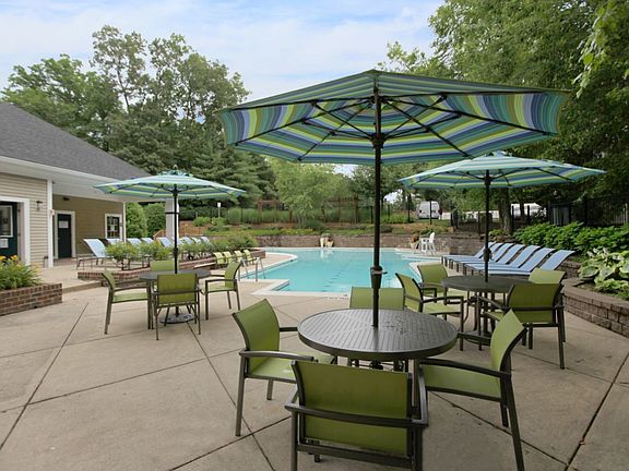 5th image of 1623 Parkridge Cir #1619-159