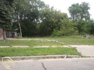 3682 Nottingham Rd, Detroit, MI 48224