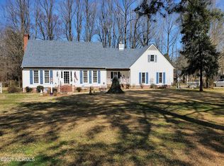 2118 Quail Haven Dr, Kinston, NC 28504