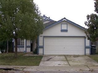 4950 Fan Wood Way, Antelope, CA