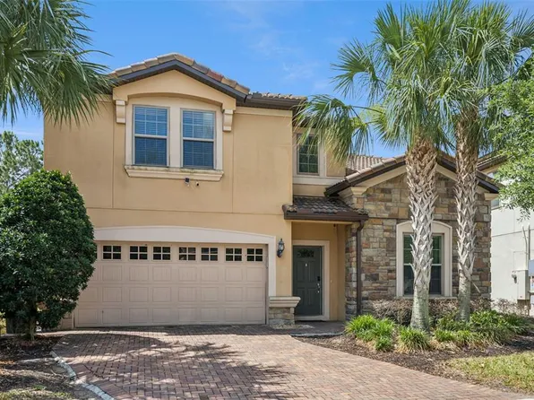 8875 Qin Loop, Kissimmee, FL 34747