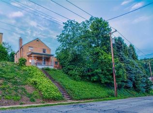 18 Bellevue Ave, Pittsburgh, PA 15229