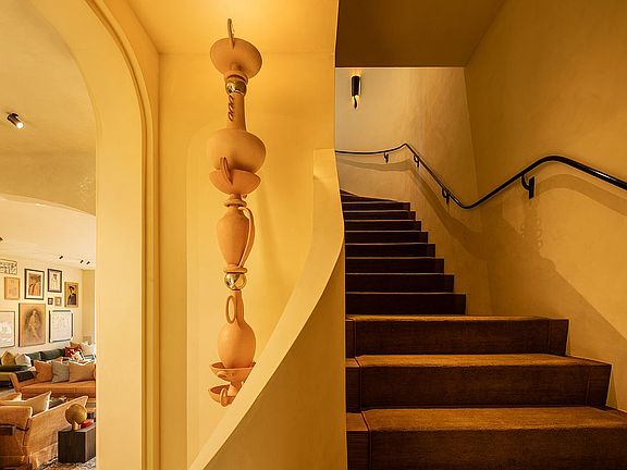5th image of 20 Greene St #Penthouse
