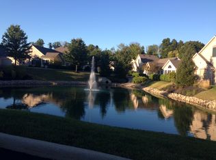3490 Twenty Mile Way, Loveland, OH 45140