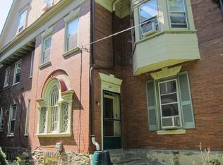 234 W Harvey St, Philadelphia, PA 19144