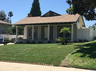 5209 N Maywood Ave, Los Angeles, CA 90041