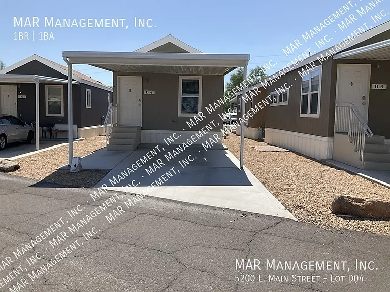 5200 E Main St #D04 — Photo 1