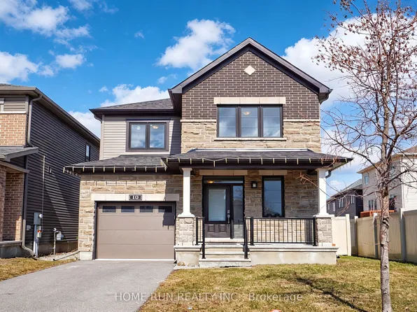10 Eramosa Cres, Ottawa, ON K2T 0R3