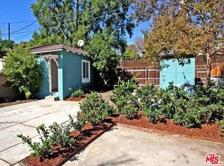 425 W Riverside Dr, Burbank, CA 91506