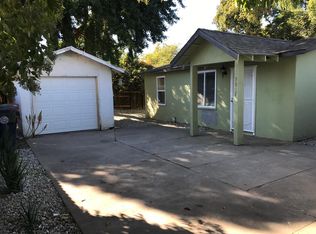 5804 Franklin Blvd, Sacramento, CA 95824