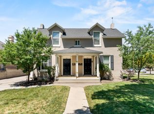 183 N 200 E, Provo, UT 84606