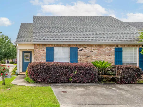 510 N French Quarter Dr, Houma, LA 70364