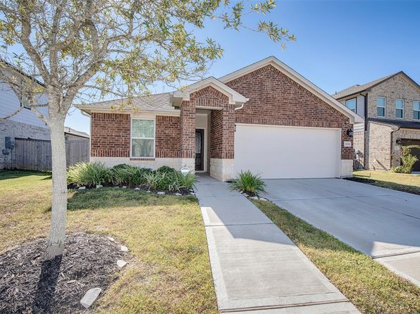 2506 Indigo Harvest Trl