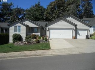 1137 43rd St, Washougal, WA 98671