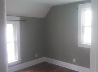 815 N Walnut St #2, Lansing, MI 48906