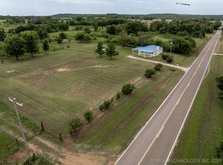 371127 Highway 48, Okemah, OK 74859