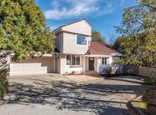 427 Green Hills Dr, Millbrae, CA 94030