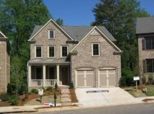 1841 Haven Park Cir SE, Smyrna, GA 30080