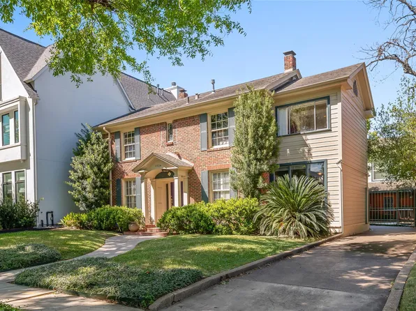 1534 Harold St, Houston, TX 77006