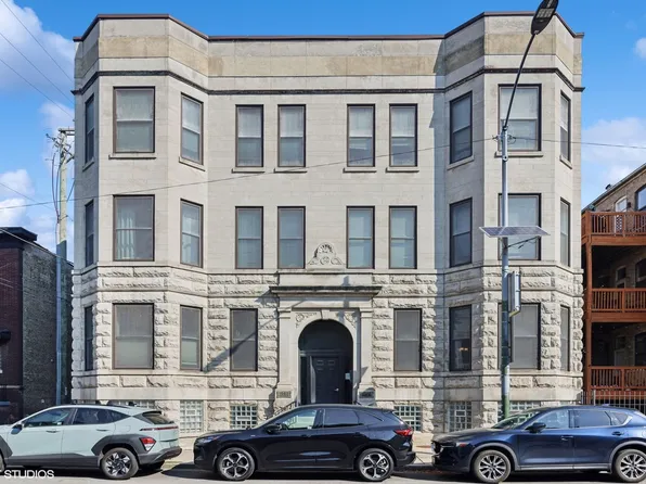 1048 W Foster Ave APT C, Chicago, IL 60640