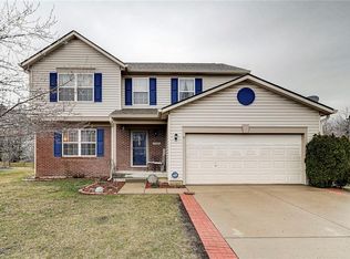 11060 Deer Valley Dr, Indianapolis, IN 46229