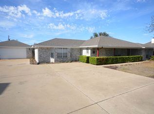 2305 McLennan Crossing Rd, Woodway, TX 76712