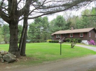 326 Glebe Rd, Westmoreland, NH 03467