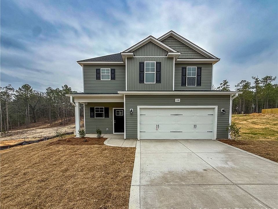 1st image of 1128 Alex Baker Rd Lot 3