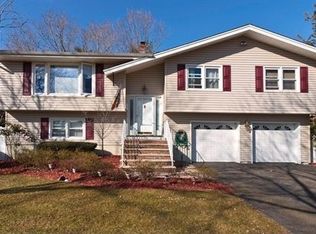 743 Walnut St, Paramus, NJ 07652