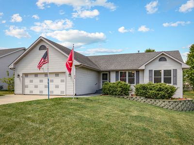 216 Osprey Rdg, Machesney Park, IL, 61115