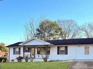 1370 Georgia Ave, East Pt, GA