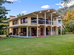 965 Hog Back Rd #1, Haiku, HI 96708