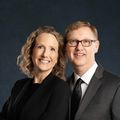 Corey and Carrie Fraise