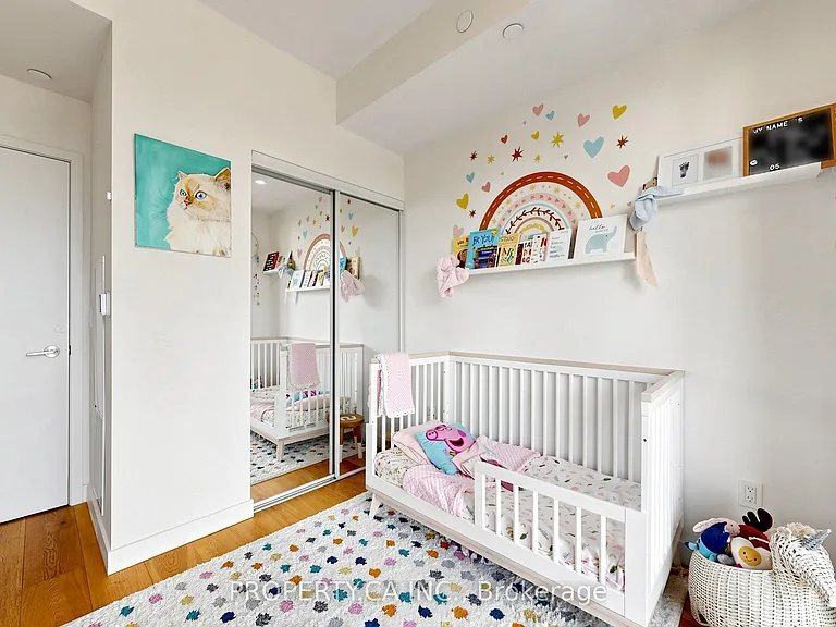 8 Eglinton Ave E #1411 — Photo 10