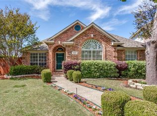 3601 Granbury Dr, Dallas, TX 75287