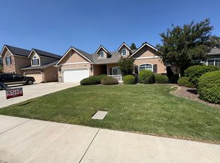 4944 W Lark Ave, Visalia, CA