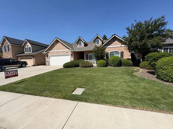 4944 W Lark Ave, Visalia, CA 93291