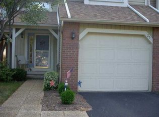 25 Neville Ln, Rochester, NY 14618