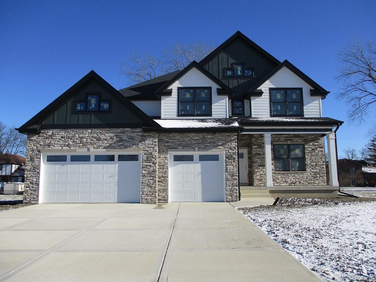 8147 Castle Dr, Munster, IN 46321 MLS 529958 Zillow