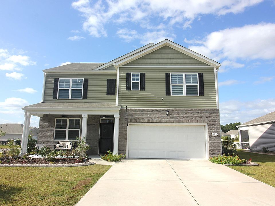 1st image of 2221 Ainsley Dr.