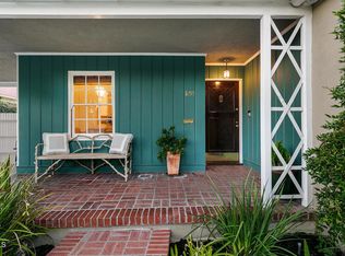 1893 Rose Villa St, Pasadena, CA 91107
