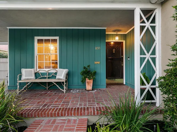 1893 Rose Villa St, Pasadena, CA 91107