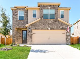 1200 Dye Blvd, Princeton, TX 75407