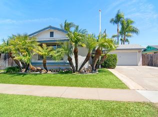 4961 Genesee Ave, San Diego, CA 92117