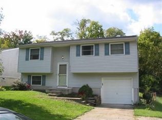 6019 Spicewood Ave, Florence, KY 41042