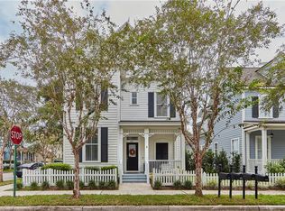 801 Rosa St, Celebration, FL 34747