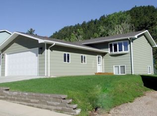 18 McMasters Dr, Lead, SD 57754